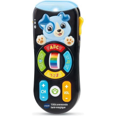 VTech 607765 Tālvadības pults melna standarta