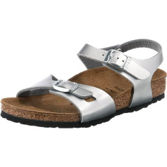 Birkenstock Boys Girls Rio Sandals