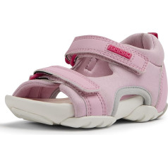 Camper baby girl OUS First Walkers K800368 2-Strap Sandales