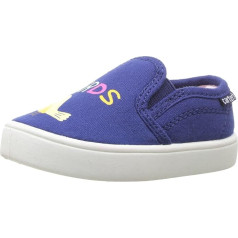 Carter's Kids Tween meiteņu ikdienas apavu apavi Slip-on Sneaker,