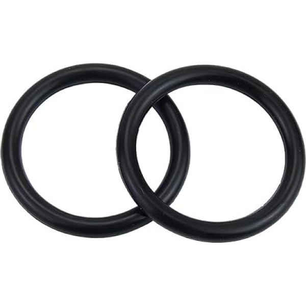 Lūpu blīves O-Ring-Kit CS 4 mm NBR-Gummi-Dichtungsring ID 54-90 mm, hohe Temperatur- und Verschleißfestigkeit Radiālās blīves Rotācijas blīves (izmērs : ID 72mm, krāsa : 4mm100gab)