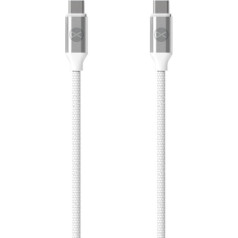 Forever WHP12320 USB-C 3A / 20W Cable 1.2m