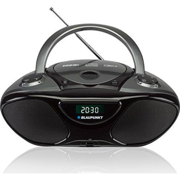 Blaupunkt BB14BK FM/CD/MP3/AUX