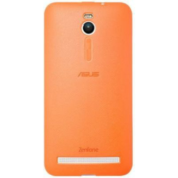 ASUS ZenFone Go ZC500TG Bumper orange