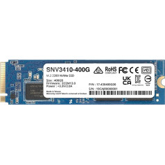 - ssd диск mvne snv3410-400g