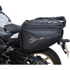 Oxford Motorcycle P60R Lifetime Panniers WP - 60 litrų talpos UK Seller