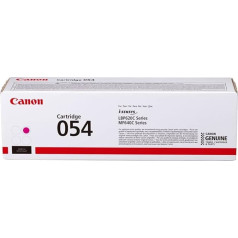 Canon tonera kasetne 054 M - Magenta - standarta