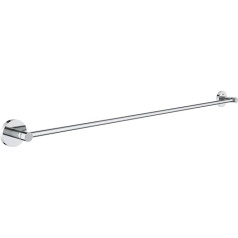 Grohe Essentials | Vannas istabas piederumi - Dvieļu turētājs., sudraba krāsā, 40386001