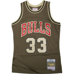 Mitchell & Ness NBA Astro Swingman krekls (Limited)