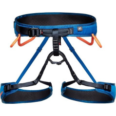 Mammut Ophir Fast Adjust Men's Climbing Harness