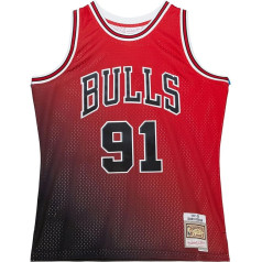 Mitchell & Ness NBA Golden Hour Glaze Swingman krekls/šortiņi