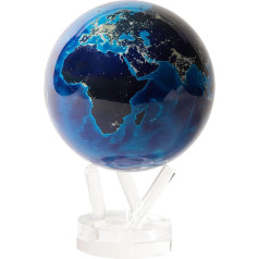 6 Inch MOVA Cassini Celestial Globe | MG 6 CCG