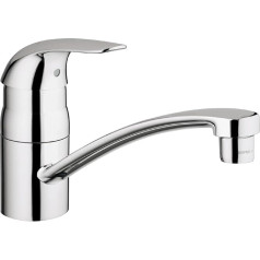 GROHE 31341000 Start Eco virtuves krāns