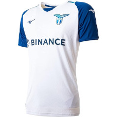 Lazio Rom Boys Jersey 2022/23 sezona Oficiālais trešais krekls Kit