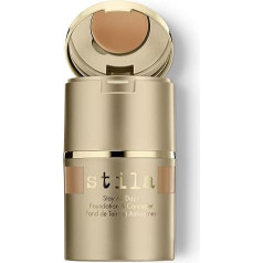 Stila Stay All Day tonālais krēms un konsīleris 30ml