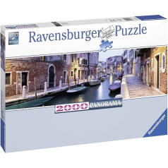 Ravensburger 16612 - Venedig am Abend