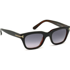 Tom Ford TF237 05B Snowdon Sieviešu saulesbrilles 50-21-145 / Black