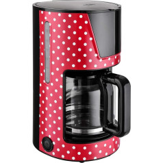 Kalorik TKG Team CM 1045.1 RWD Coffee Maker