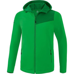 Erima Unisex augstas veiktspējas softshell jaka bērniem