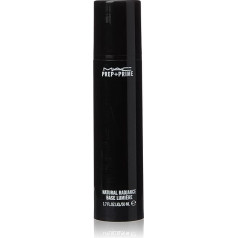 MAC Prep+Prime Natural Radiance Radiant Pink, 50 ml