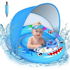 Baby-Schwimmschwimmer