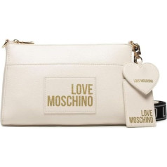 Love Moschino Sieviešu Borsa A Spalla plecu soma