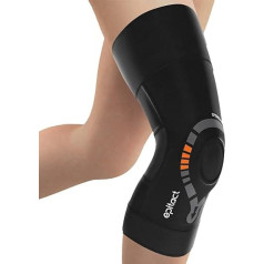 EPITACT - Physiostrap Sport Knee Brace L izmērs - ceļa sāpes Patellar Tip sindroms