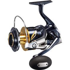 Shimano Stella Sw C sālsūdens spininga spoles