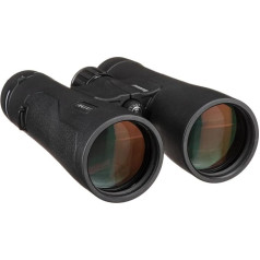 Bushnell - Engage DX - 12x50 - черный - Roof Prism - Waterproof and Anti-Fog - EXO Coating - Dielectric - Wildlife - Binoculars - Observation - BENDX1250