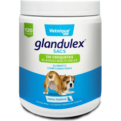 Glandulex 120 Croquettes