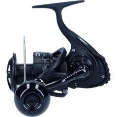 Daiwa BG Black LT 6000D-ARK sālsūdens spole Īpašais spininga spolītes modelis