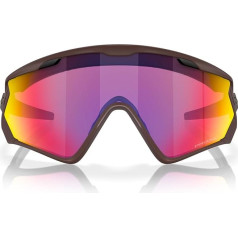 Oakley Wind Jacket 2.0, 29 - Matte Grenache, viens izmērs, 29 - Matte Grenache