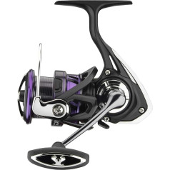 Daiwa Prorex X LT3000-C Makšķerēšanas spole Daiwa Prorex X LT3000-C Spininga spole