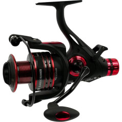 Carp Expert Classic Runner Free Spool spole 5000 spole Makšķerēšanas spole