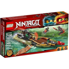 LEGO Ninjago Destiny's Shadow 70623