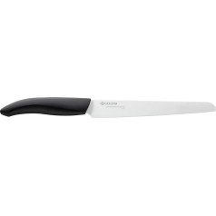 KYOCERA Kitchen Products FK-181 WH-BK ES nazis, plastmasas, melns, viens izmērs