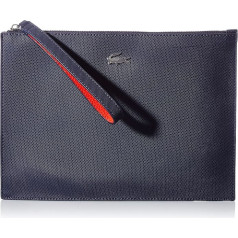 Lacoste Ladies Nf2791aa Travel Accessory Wallet