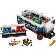 LEGO® Ideas 21337 galda futbola galds