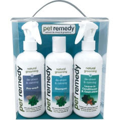 Pet Remedy Pflegeset 300 ml