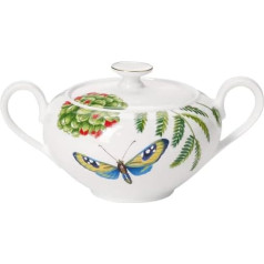 Villeroy & Boch 4381 0960 Amazonia Anmut cukurkarote/džempodiņš, porcelāns