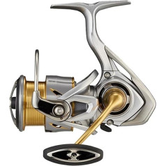 Angelrollen Spining Angelrolle Max Drag 12KG 5+1BB 2500 3000 4000 Baitcasting Rollenräder Karpfenrolle