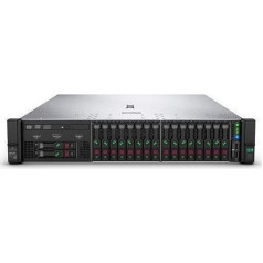 Hewlett Packard Enterprise 867810-B21 DL38X Gen10 Hochleistungs-Temperaturlüfter-Set