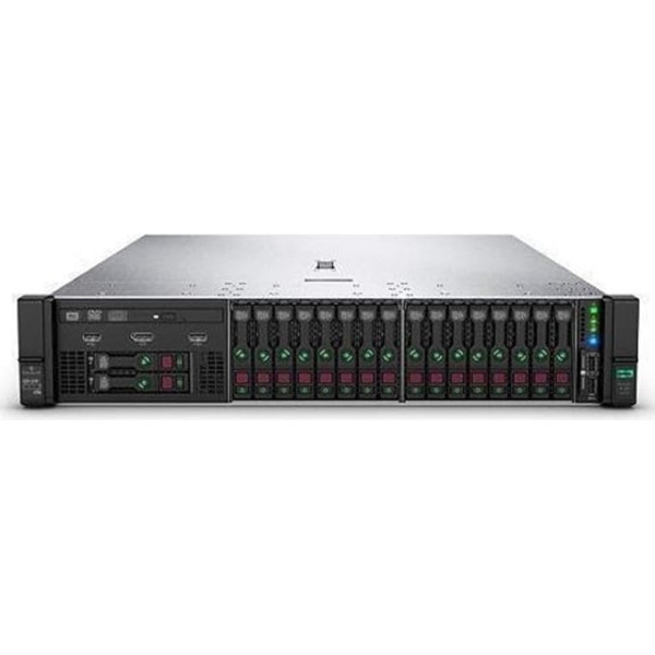 Hewlett Packard Enterprise 867810-B21 DL38X Gen10 Hochleistungs-Temperaturlüfter-Set