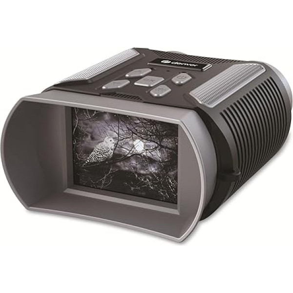 Denver NVI-491 Digital Night Vision Device