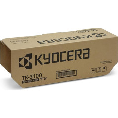 Kyocera FS-2100 tonera kasetne - melna 1T02MS0NL0