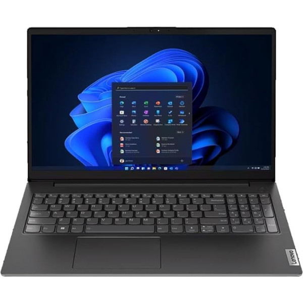 Lenovo V15 G4 IRU Notebook | Intel Core i5-1335U | 38,1 cm (15,6 collu) | FHD | 16 GB RAM | 512 GB SSD | WLAN_2X2AC+BT | Windows 11 Home | Black