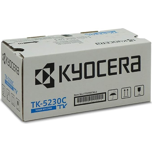 Kyocera oriģinālais toneris 1 xl iepakojumā