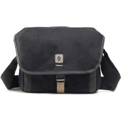 Crumpler Proper Roady 2.0 Camera Sling 4500 PR4500-007 Camera Shoulder Bag 9.7 Inch Tablet Compartment Black