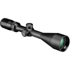 Vortex Crossfire II 3-9x50 Rifle Scope, Dead-Hold DBC Reticle (MOA)