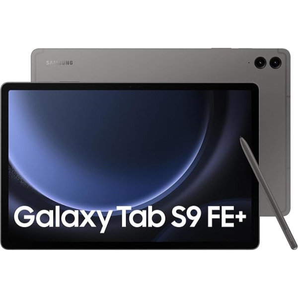 Samsung Galaxy Tab S9 FE+, 12.4